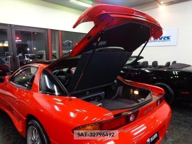 Mitsubishi GTO 1995 8927049-24