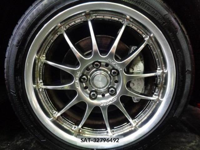 Mitsubishi GTO 1995 8927049-26