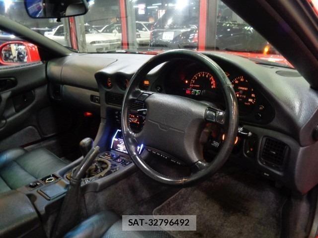 Mitsubishi GTO 1995 8927049-27