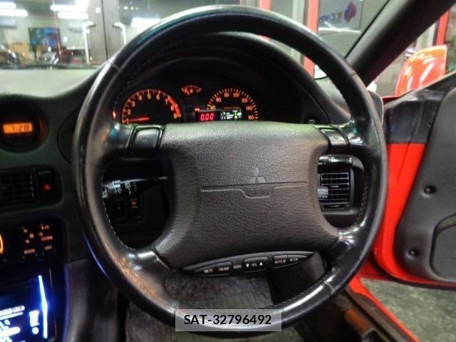 Mitsubishi GTO 1995 8927049-29