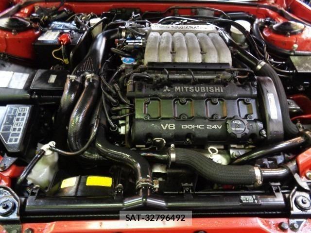 Mitsubishi GTO 1995 8927049-30