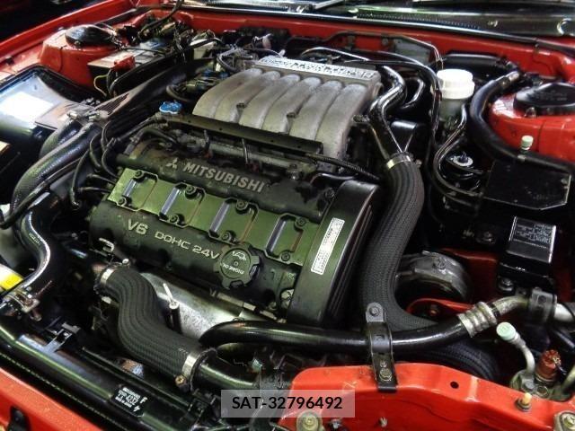 Mitsubishi GTO 1995 8927049-31