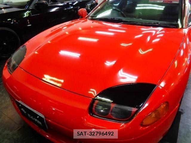 Mitsubishi GTO 1995 8927049-4