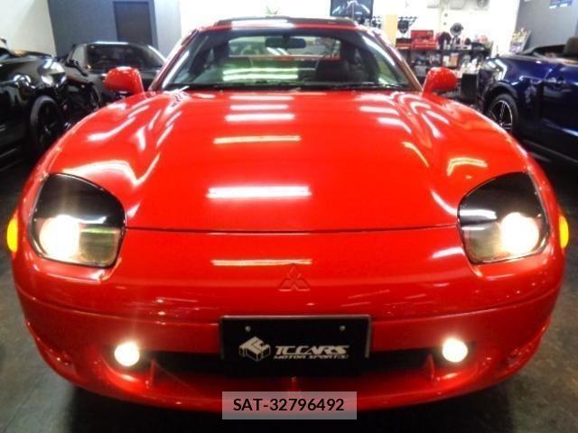 Mitsubishi GTO 1995 8927049-5