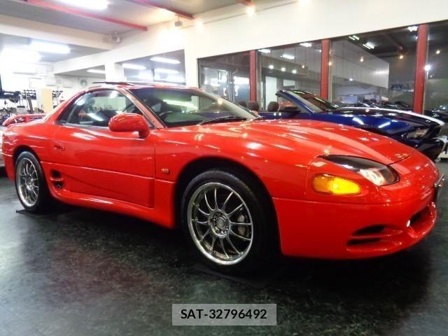Mitsubishi GTO 1995 8927049-7