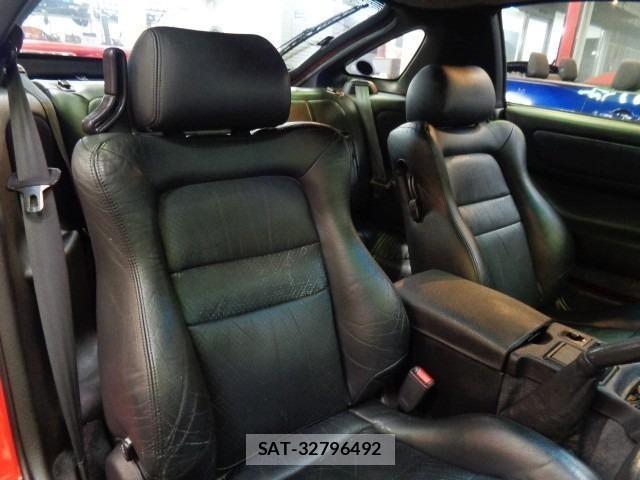 Mitsubishi GTO 1995 8927049-8