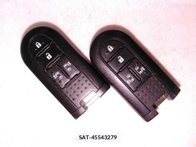 Toyota TANK 2017 8678941-10