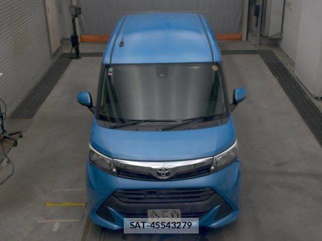 Toyota TANK 2017 8678941-6