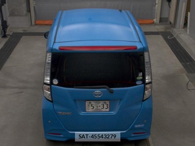 Toyota TANK 2017 8678941-7