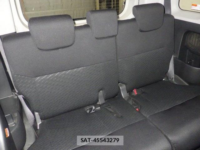 Toyota TANK 2017 8678941-8