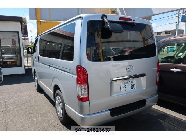 Mazda BONGO BRAWNY VAN 2023 8679376-1
