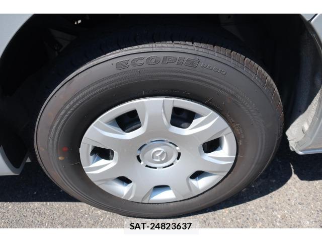 Mazda BONGO BRAWNY VAN 2023 8679376-10