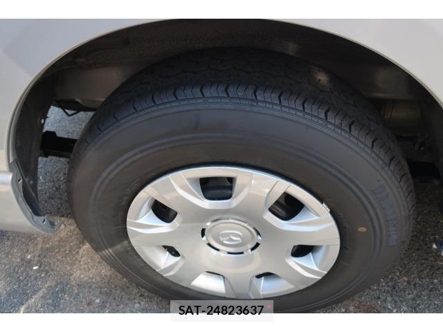 Mazda BONGO BRAWNY VAN 2023 8679376-11