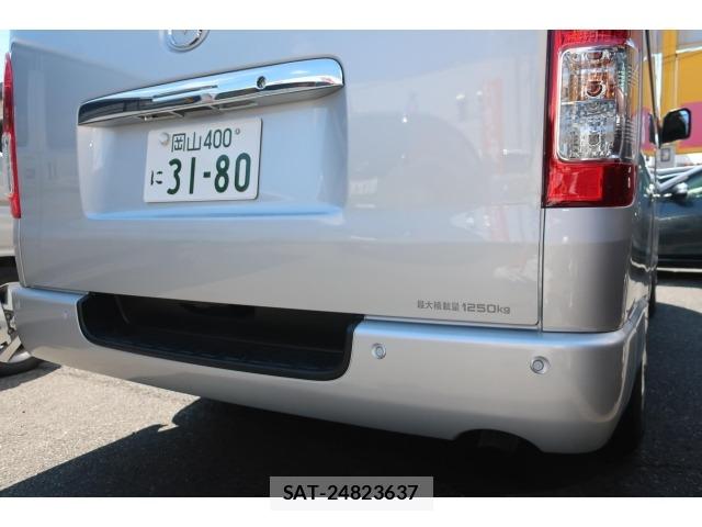 Mazda BONGO BRAWNY VAN 2023 8679376-12