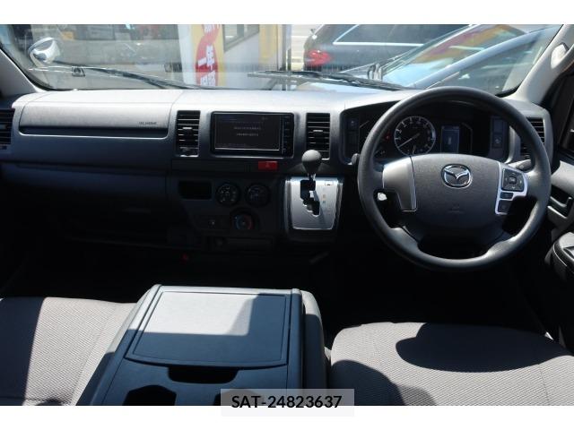 Mazda BONGO BRAWNY VAN 2023 8679376-2