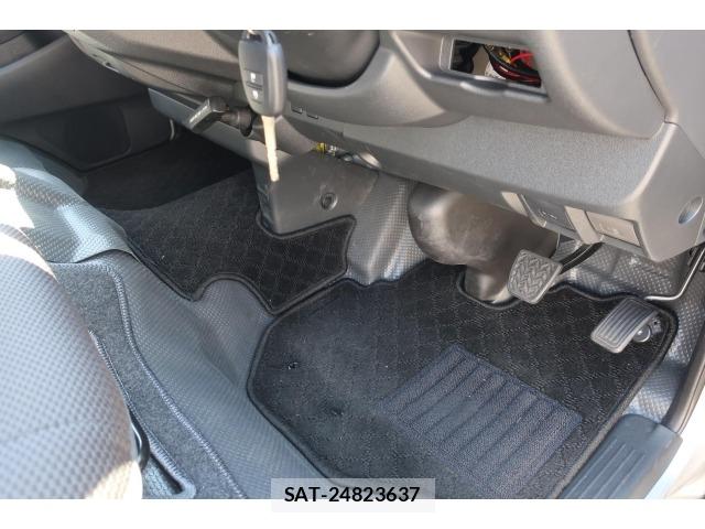 Mazda BONGO BRAWNY VAN 2023 8679376-4