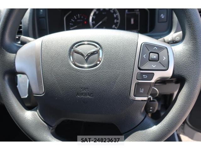 Mazda BONGO BRAWNY VAN 2023 8679376-5