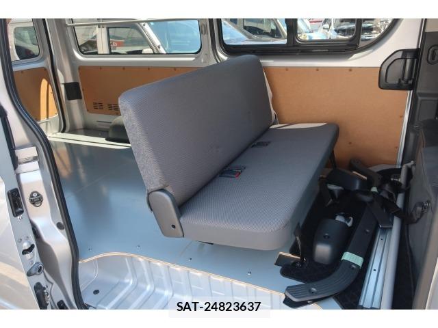 Mazda BONGO BRAWNY VAN 2023 8679376-6