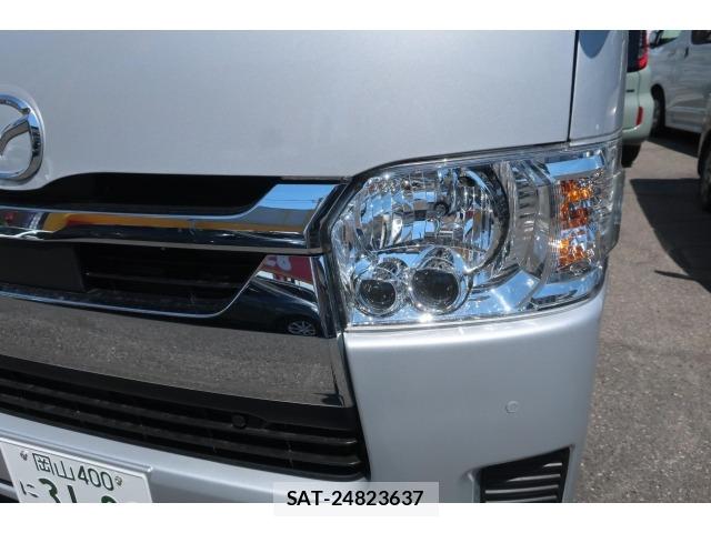 Mazda BONGO BRAWNY VAN 2023 8679376-9
