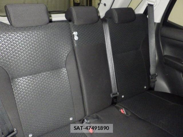 Toyota RAIZE 2025 8684070-8