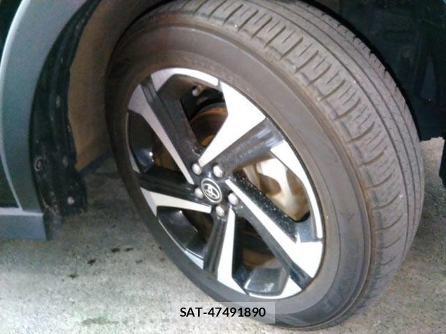 Toyota RAIZE 2025 8684070-9