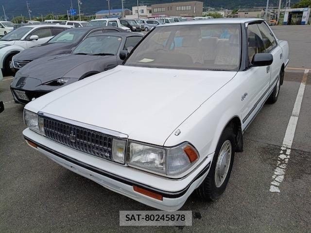 Toyota CROWN 1988 8937206-0