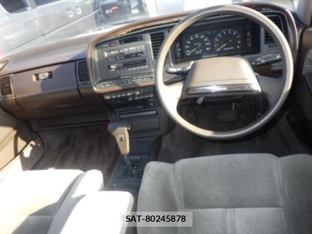 Toyota CROWN 1988 8937206-2