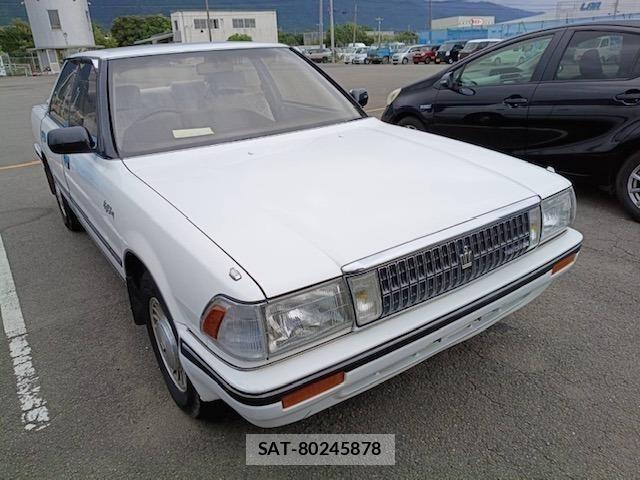 Toyota CROWN 1988 8937206-5