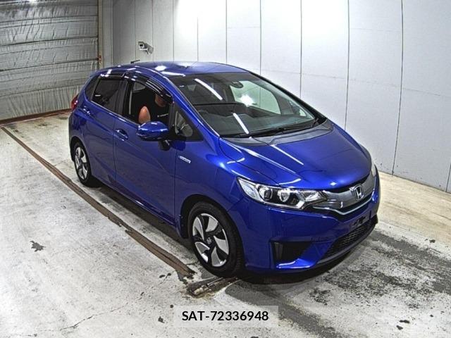 Honda FIT 2015 8922516-0
