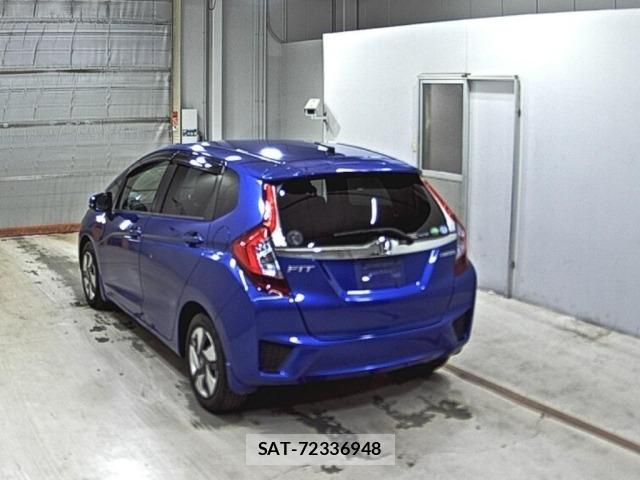 Honda FIT 2015 8922516-1