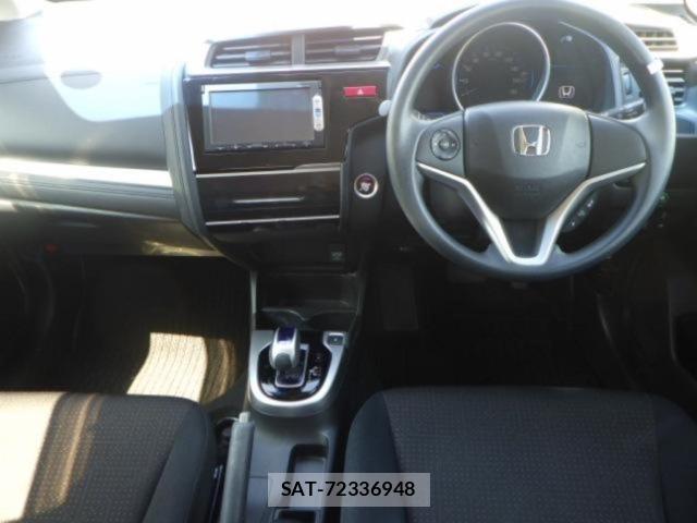 Honda FIT 2015 8922516-3