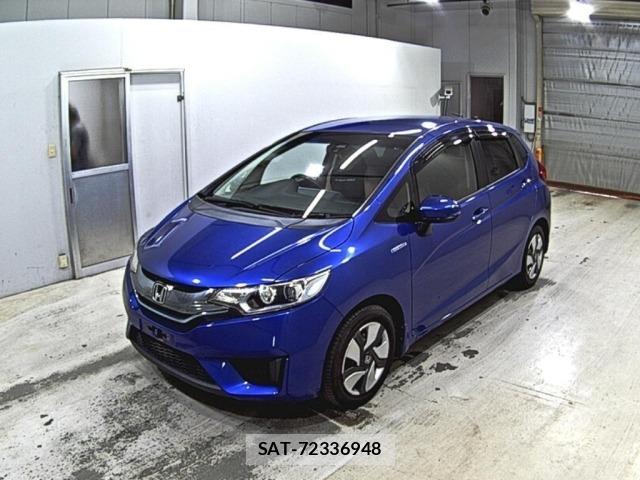 Honda FIT 2015 8922516-4