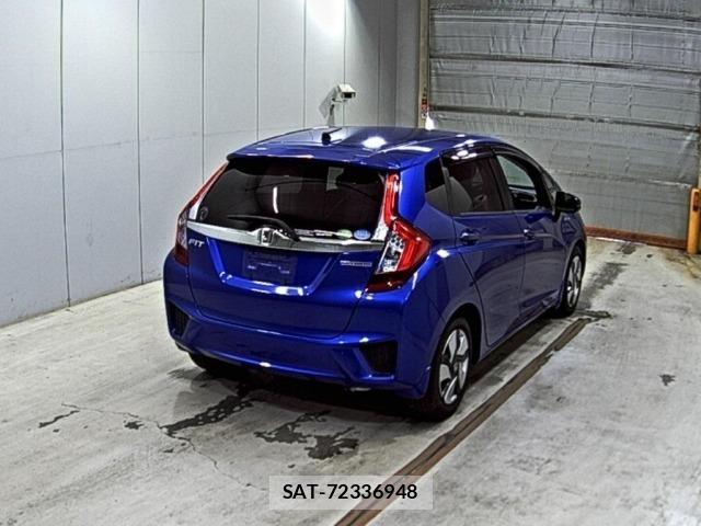 Honda FIT 2015 8922516-5