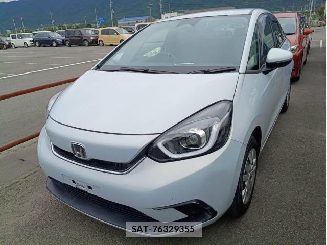 Honda FIT 2021 8920038-0