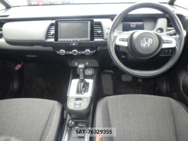 Honda FIT 2021 8920038-2