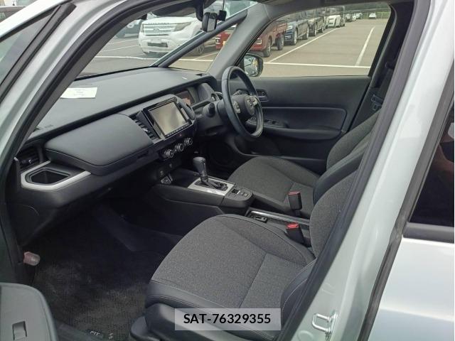 Honda FIT 2021 8920038-4
