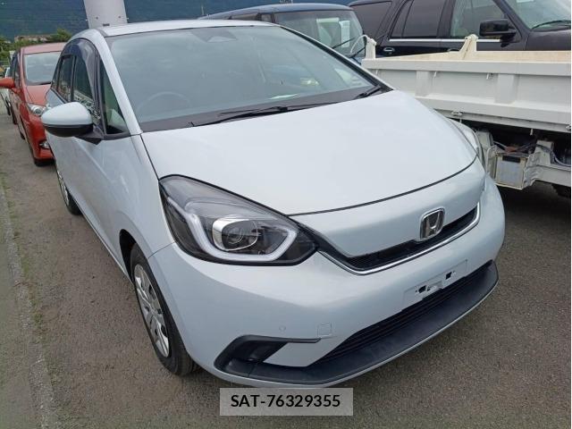 Honda FIT 2021 8920038-5