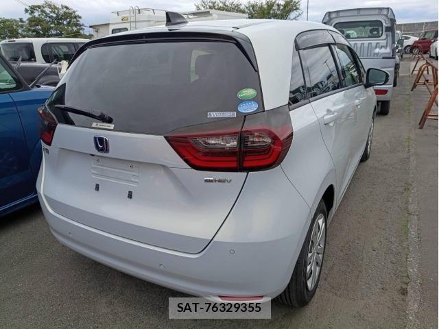Honda FIT 2021 8920038-6