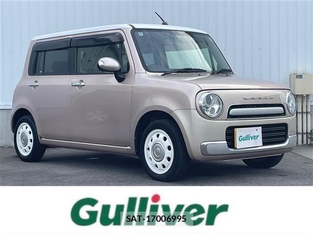 Suzuki LAPIN 2014 8932806-0