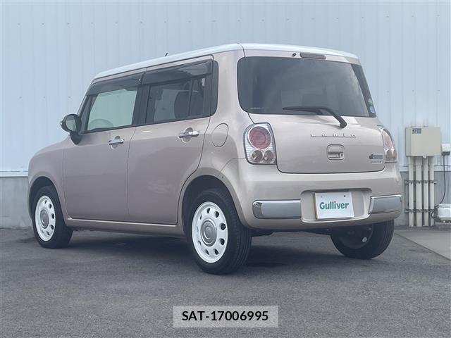 Suzuki LAPIN 2014 8932806-1