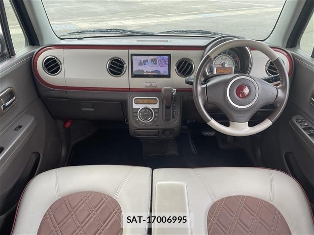 Suzuki LAPIN 2014 8932806-2