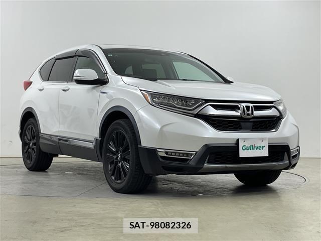 Honda CR-V 2018 8910060-0