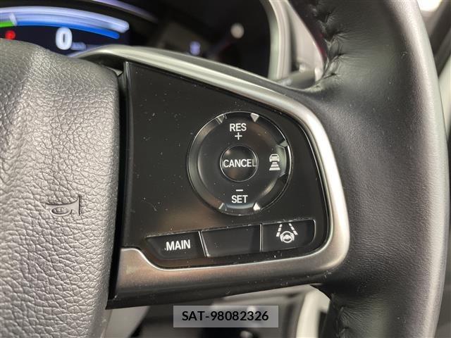Honda CR-V 2018 8910060-1