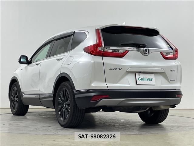Honda CR-V 2018 8910060-13