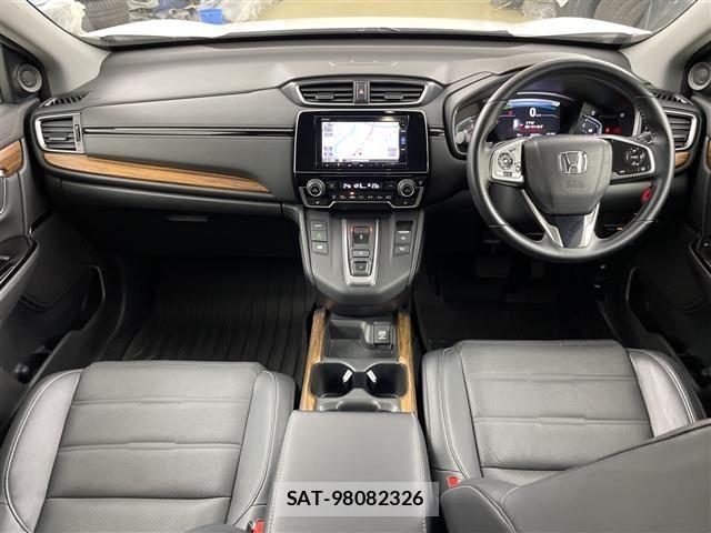 Honda CR-V 2018 8910060-14