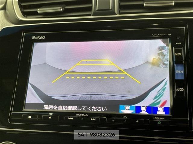 Honda CR-V 2018 8910060-17