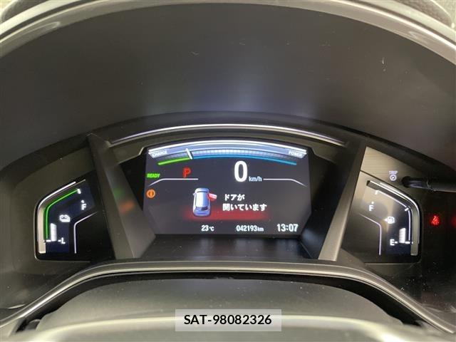 Honda CR-V 2018 8910060-18