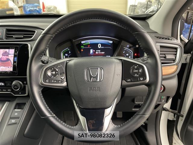 Honda CR-V 2018 8910060-19