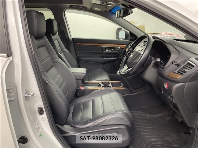 Honda CR-V 2018 8910060-2