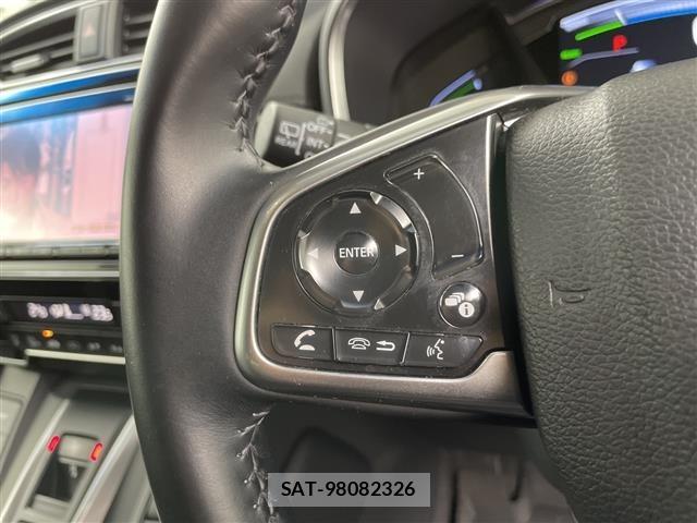 Honda CR-V 2018 8910060-21